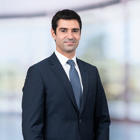 Mathieu Guillebault, Savills